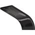 SHOWER PANEL STEELY 4 BLACK TITANIUM