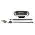 Inspection Tool Set with Tool Tray