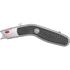 CUTTING KNIFE W. BLADE COMPARTMENT