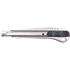 UTILITY KNIFE W. 9MM BLADE