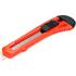 UTILITY KNIFE 18MM /CARD/