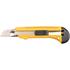 UTILITY KNIFE 18MM /CARD/