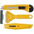 UTILITY KNIFE SET 8PCS