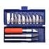 WOOD CARVING KNIFE SET 16PCS