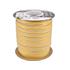 SEAL F.WINDOWS&DOORS EPDM T.P WHITE 100M