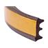 SEAL F.WINDOWS&DOORS EPDM T.E BROWN 6M