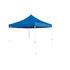 Draper Tools Blue Folding Gazebo (3M x 3M)   76942