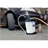 Draper Expert 77056 Pneumatic Brake Fluid Extractor