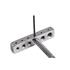 Safety Wire Nut & Bolt Jig Kit