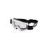 BikeIt WSGG Motorcross Goggles   White