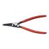Knipex 77253 40mm   100mm A3Straight External Circlip Pliers