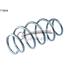 CS Germany Front Coil Spring (Single Unit)   14774504