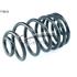 CS Germany Rear Coil Spring (Single Unit)   14774510
