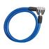 BICYCLE LOCK 8MMx650MM