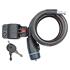 BICYCLE LOCK 12MMMx1800MM