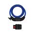 BICYCLE LOCK 10MMx1200MM