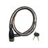 BICYCLE LOCK 18MMx100CM