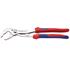 KNIPEX Cobra High Tech Water Pump Pliers, 300mm