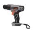 DRILL DRIVER 20V (26NM;BODY)