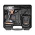 DRILL DRIVER 20V (26NM; 2AHX1PC;BMC)