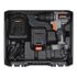 DRILL DRIVER BL MOTOR 20V (45NM;2AH;BMC)