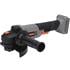 ANGLE GRINDER 20V (125MM;BODY)