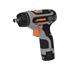 DRILL DRIVER 12V + CHANGEABLE CHUCK; SET