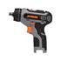 DRILL DRIVER 12V + CHANGEABLE CHUCK BODY