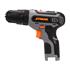 IMPACT DRILL DRIVER 12V BODY