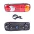 Right Rear Lamp for Volvo FE 2006 on
