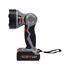 CORDLESS TORCH 10,8V