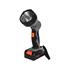 CORDLESS TORCH 10,8V