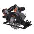 CIRCULAR SAW 20V (165MM;2AH)