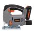 JIG SAW 20V (2300 SPM; 2AH)