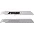 SABRE SAW 20V (0 3000 SPM;BODY)