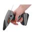 CORDLESS GLUE GUN 7,2V