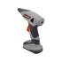 CORDLESS GLUE GUN 7,2V