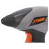 CORDLESS GLUE GUN 7,2V