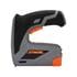 CORDLESS STAPLES GUN