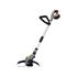 20V GRASS TRIMMER + 2 AH BATT. + CHARGER