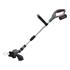 20V GRASS TRIMMER + 2 AH BATT. + CHARGER