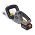 20V HEDGE TRIMMER + 2 AH BATT. + CHARGER