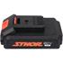 BATTERY 20V 2AH (LI ION)