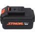 BATTERY 20V 4AH (LI ION)