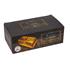 Gold Bar Savings Box with Lock, Ceramic, 17.5 x 9.3 x 5.7cm