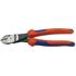 Knipex 78428 200mm High Leverage Diagonal Side Cutter with 12 Degree Head