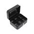 CASH BOX 150x120x80MM BLACK