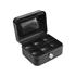 CASH BOX 150x120x80MM BLACK
