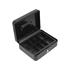 CASH BOX 250x200x90MM BLACK