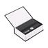 CASH BOX 118x115x55MM BLACK